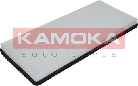 Kamoka F408001 - Filter kabine www.molydon.hr