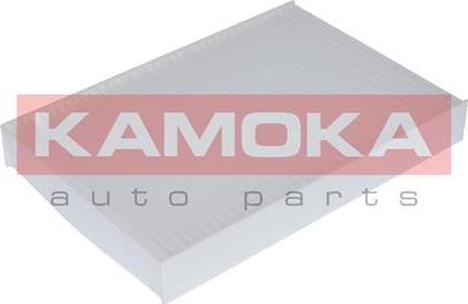 Kamoka F403201 - Filter kabine www.molydon.hr