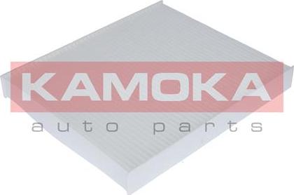 Kamoka F402001 - Filter kabine www.molydon.hr