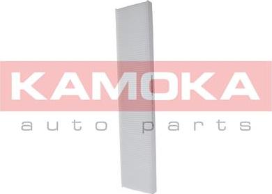 Kamoka F402801 - Filter kabine www.molydon.hr