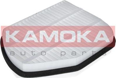 Kamoka F402301 - Filter kabine www.molydon.hr