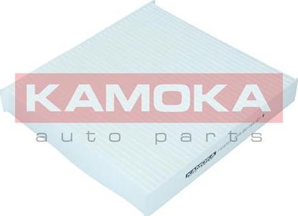 Kamoka F419701 - Filter kabine www.molydon.hr