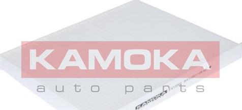 Kamoka F413201 - Filter kabine www.molydon.hr