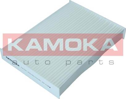 Kamoka F417201 - Filter kabine www.molydon.hr