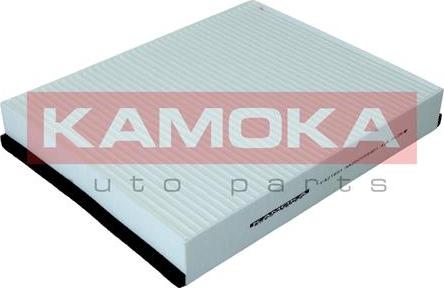 Kamoka F421601 - Filter kabine www.molydon.hr