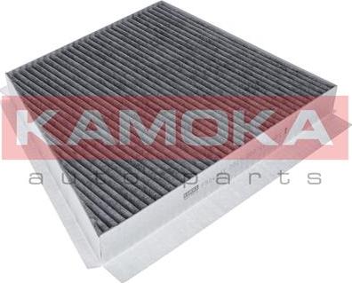 Kamoka F504601 - Filter kabine www.molydon.hr