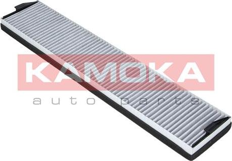 Kamoka F506501 - Filter kabine www.molydon.hr
