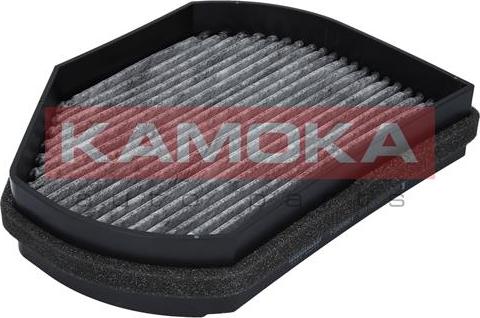Kamoka F500601 - Filter kabine www.molydon.hr