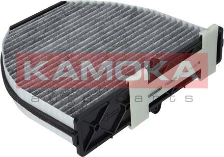 Kamoka F508001 - Filter kabine www.molydon.hr