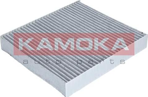 Kamoka F503801 - Filter kabine www.molydon.hr