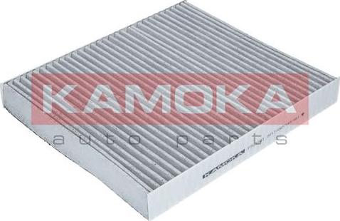 Kamoka F503301 - Filter kabine www.molydon.hr