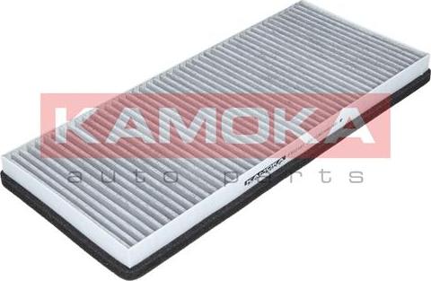 Kamoka F502101 - Filter kabine www.molydon.hr