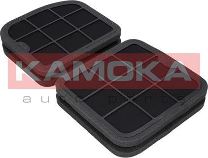 Kamoka F507101 - Filter kabine www.molydon.hr
