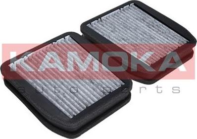 Kamoka F507201 - Filter kabine www.molydon.hr