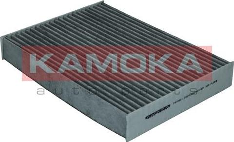 Kamoka F515601 - Filter kabine www.molydon.hr