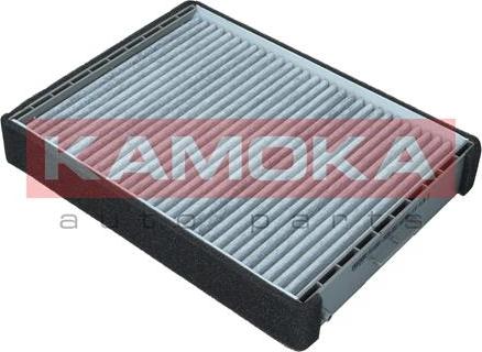 Kamoka F516901 - Filter kabine www.molydon.hr