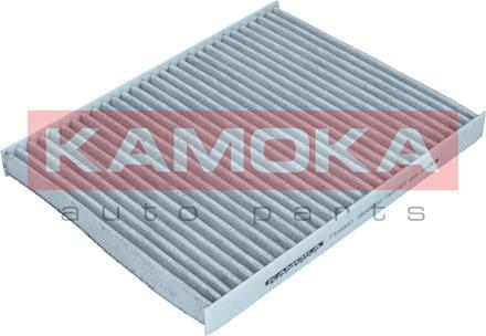 Kamoka F516801 - Filter kabine www.molydon.hr