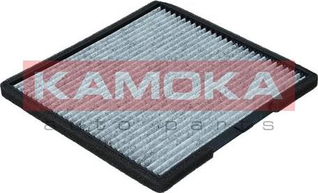 Kamoka F516201 - Filter kabine www.molydon.hr