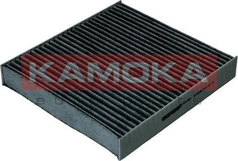 Kamoka F511901 - Filter kabine www.molydon.hr