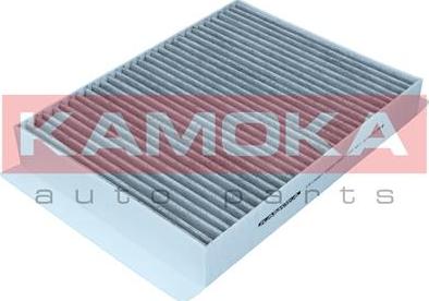 Kamoka F518601 - Filter kabine www.molydon.hr