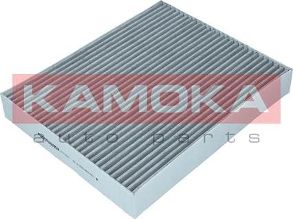 Kamoka F513201 - Filter kabine www.molydon.hr