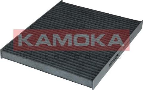 Kamoka F512301 - Filter kabine www.molydon.hr