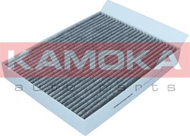 Kamoka F521801 - Filter kabine www.molydon.hr