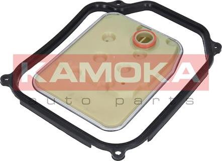 Kamoka F600401 - Hidraulicni filter, automatski mjenjač www.molydon.hr