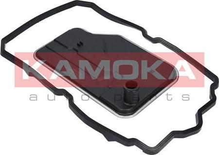 Kamoka F601001 - Hidraulicni filter, automatski mjenjač www.molydon.hr