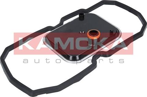 Kamoka F602801 - Hidraulicni filter, automatski mjenjač www.molydon.hr