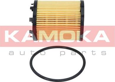 Kamoka F104101 - Filter za ulje www.molydon.hr