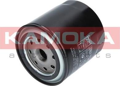 Kamoka F105101 - Filter za ulje www.molydon.hr
