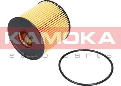Kamoka F105701 - Filter za ulje www.molydon.hr