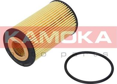 Kamoka F106001 - Filter za ulje www.molydon.hr