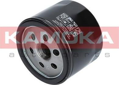Kamoka F106201 - Filter za ulje www.molydon.hr