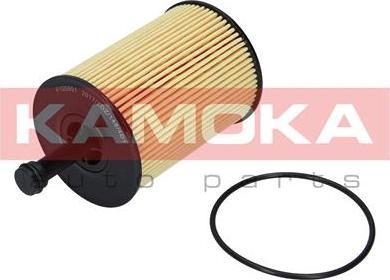 Kamoka F100901 - Filter za ulje www.molydon.hr