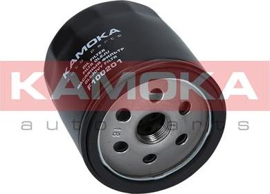 Kamoka F100201 - Filter za ulje www.molydon.hr