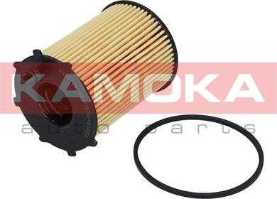 Kamoka F100701 - Filter za ulje www.molydon.hr