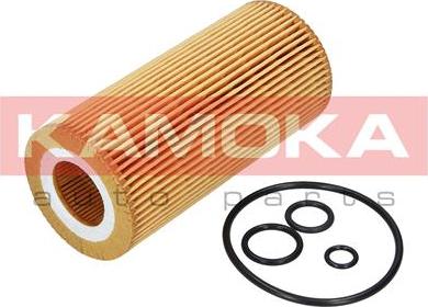 Kamoka F108901 - Filter za ulje www.molydon.hr
