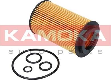 Kamoka F108501 - Filter za ulje www.molydon.hr