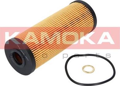 Kamoka F108601 - Filter za ulje www.molydon.hr