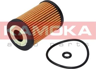 Kamoka F108701 - Filter za ulje www.molydon.hr