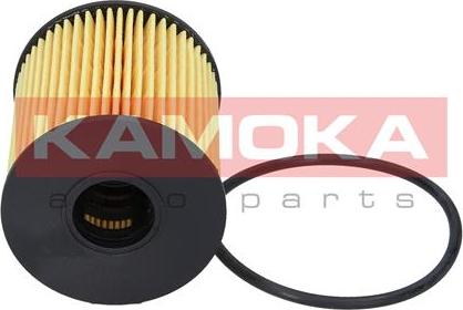 Kamoka F103401 - Filter za ulje www.molydon.hr