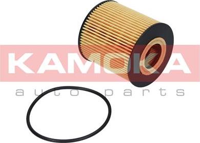Kamoka F107001 - Filter za ulje www.molydon.hr