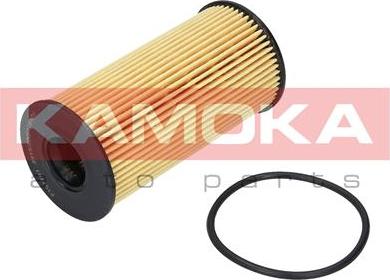 Kamoka F107701 - Filter za ulje www.molydon.hr