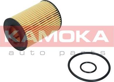 Kamoka F119601 - Filter za ulje www.molydon.hr