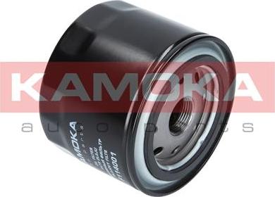 Kamoka F114001 - Filter za ulje www.molydon.hr