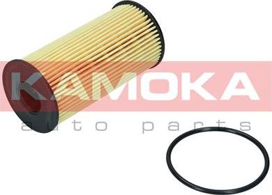 Kamoka F116401 - Filter za ulje www.molydon.hr