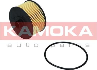 Kamoka F116501 - Filter za ulje www.molydon.hr