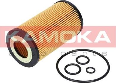 Kamoka F111401 - Filter za ulje www.molydon.hr